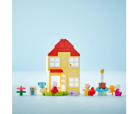 LEGO DUPLO IP 2 2024 PINK 10433 Urodzinowy domek Peppy - 1248402 - zdjęcie 10